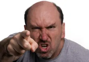 adhd anger