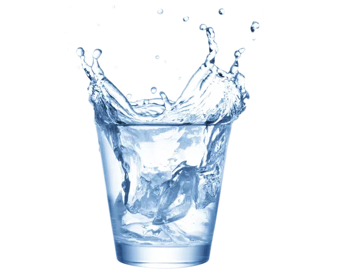 water adhd