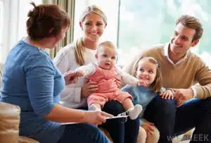 family therapy