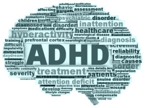 Can We Develop a Brain Test for ADHD?