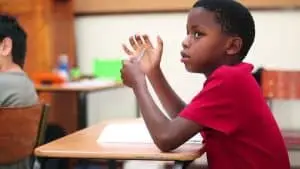 647272386primaryschoolpupilattentionschoolchildclassroom | Sachs Center | Autism ADHD Testing and Treatment