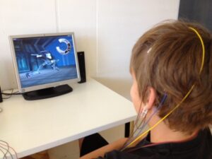 Neurofeedback for Children with ADHD, Neurofeedback for Children with ADHD