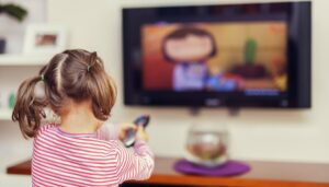 Screen time and ADHD, Technology and ADHD