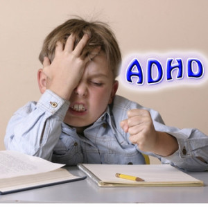 adhd signs and symptoms