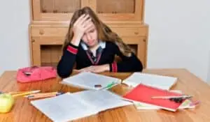 teenatdesk | Sachs Center | Autism ADHD Testing and Treatment