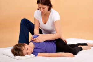 Massage Therapy, Massage Therapy for ADHD