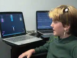 Neurofeedback for Autism