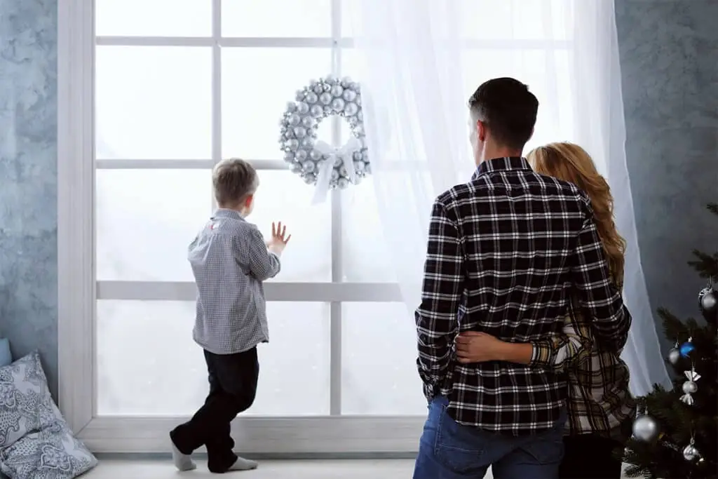 Celebrating happy holidays if your child has ADHD | Sachs Center Happy Holidays with ADHD Child 4 Tips from ADD Doctor
