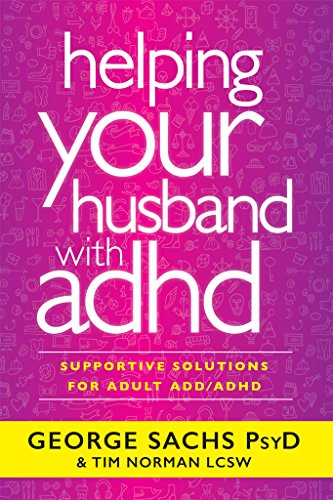 Adult ADD book