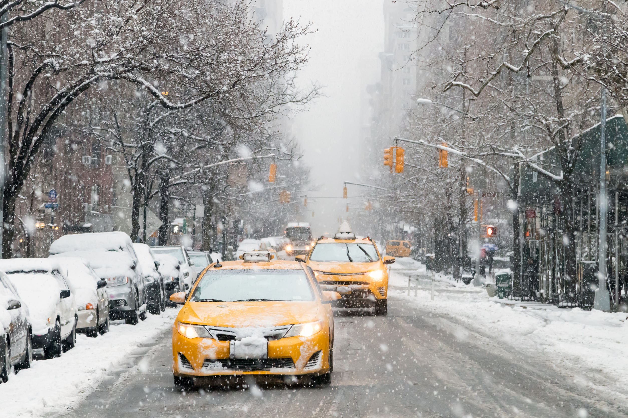 Remember, ADHD treatment in NYC is available if winter weather is getting you down