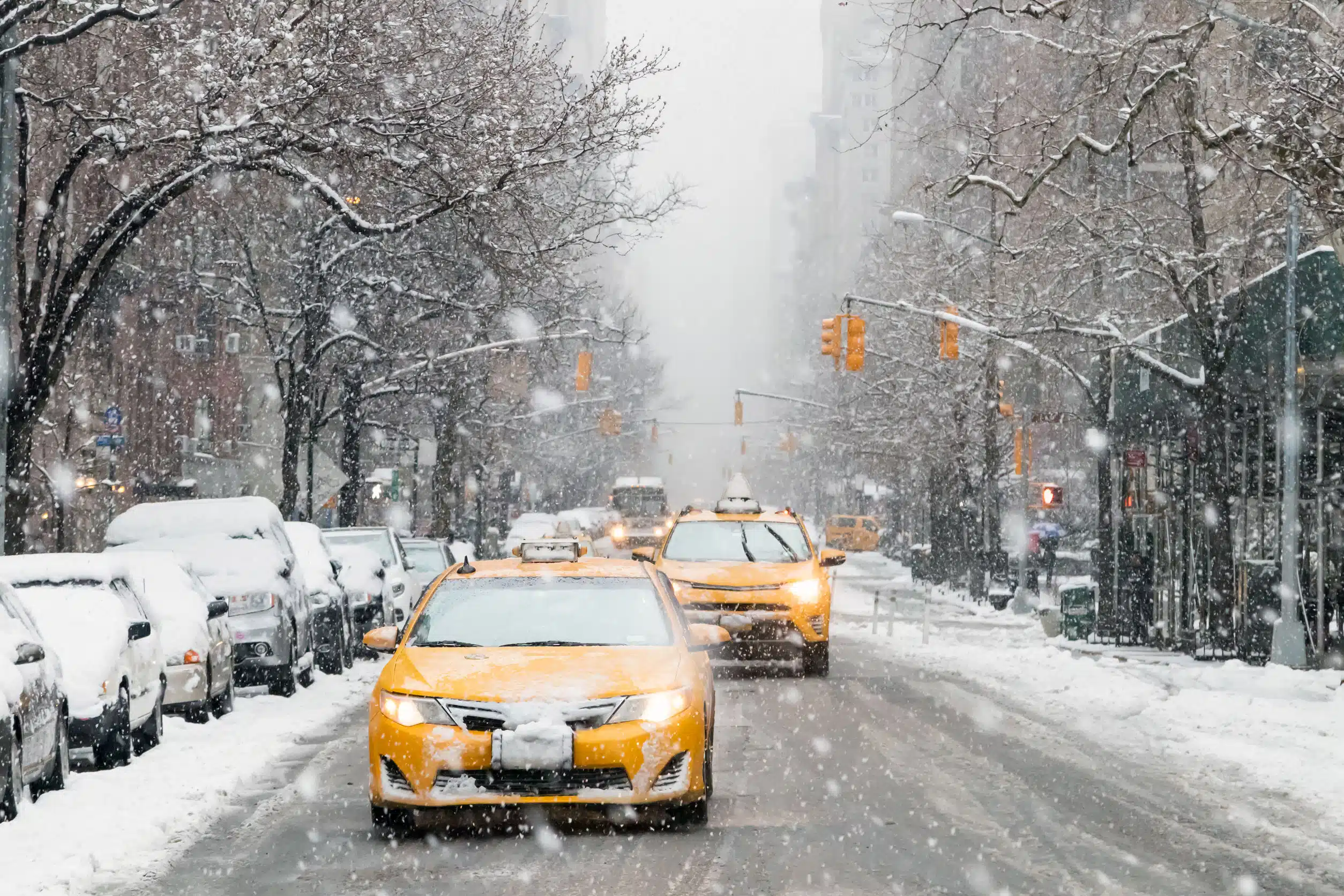 Remember ADHD treatment in NYC is available if winter weather is getting you down