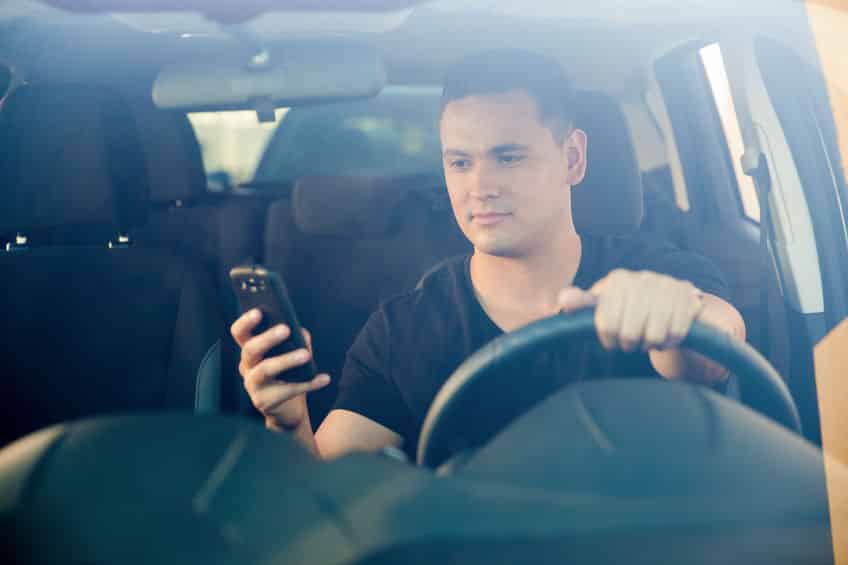 On the Road: Driving challenges for teens and adults with ADD