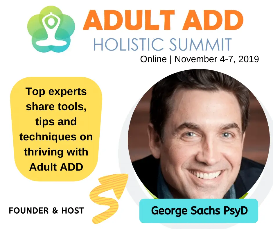 georgesachssummitpic | Sachs Center | Autism ADHD Testing and Treatment