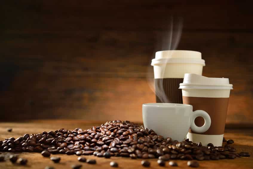Is Caffeine Good for Adults with ADD?