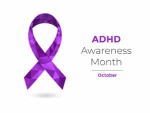 ADHD testing - October Is ADHD Awareness Month