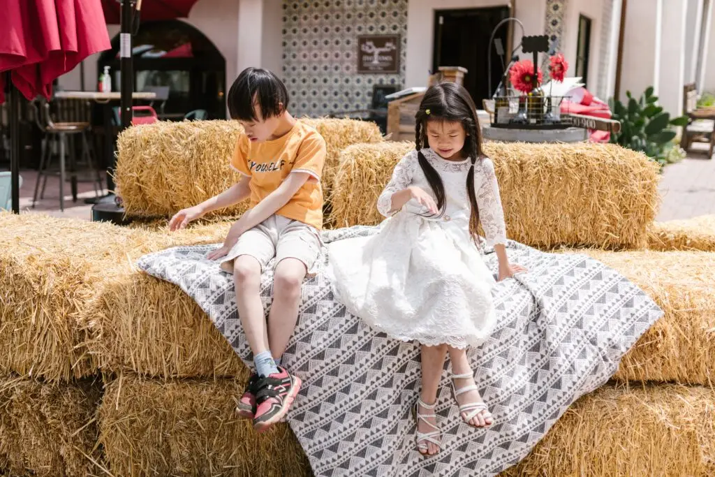 Impact of Music and Art on Children