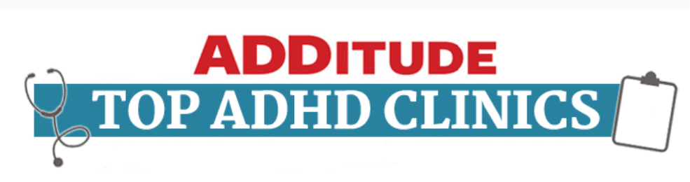 Top ADHD CLinics