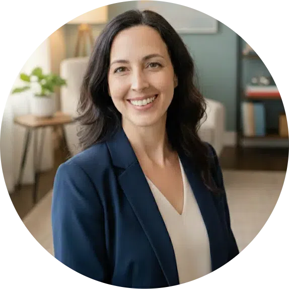 cropped circle image