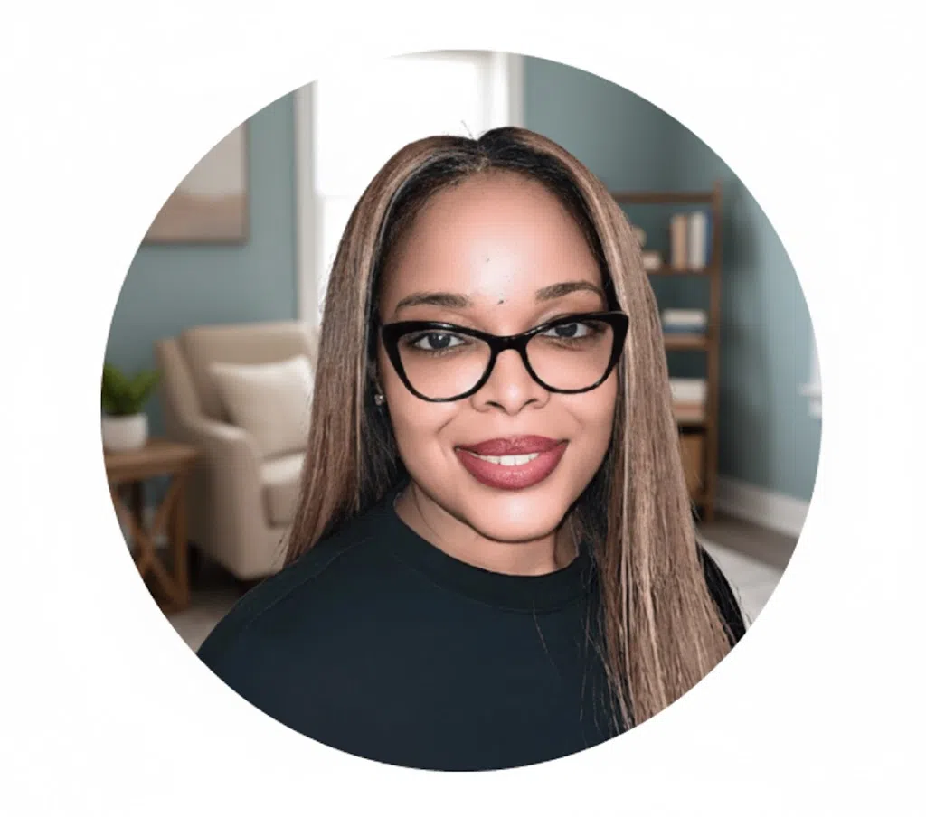 Book Medication Consultation with Domonique Louis APRN C PMHNP BC