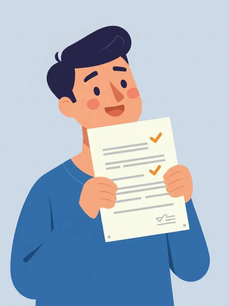 Patient receiving same day ADHD Evaluation and Autism Assessment results from Sachs Center