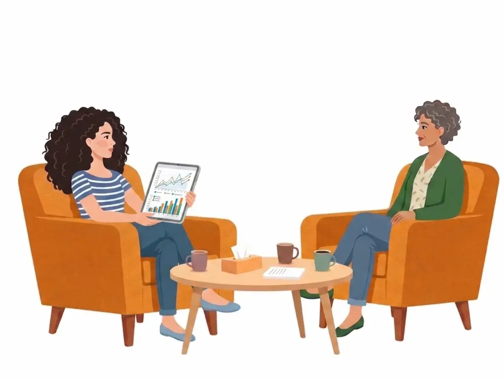 autism and adhd evaluation review
