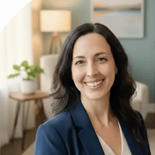Dr. Elizabeth Morgan
