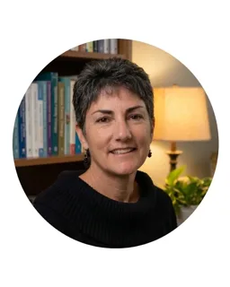 Dr. Carrie Jaffe